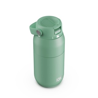 Ion8 Μεταλλικό Ισοθερμικό Μπουκάλι 360ml Primo - Urban Φυστικί I8TS3DSGRE