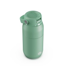 Ion8 Μεταλλικό Ισοθερμικό Μπουκάλι 360ml Primo - Urban Φυστικί I8TS3DSGRE