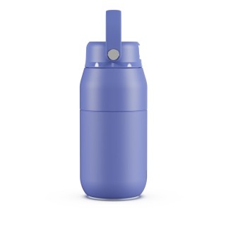 Ion8 Μεταλλικό Ισοθερμικό Μπουκάλι 360ml Primo - Urban Λιλά I8TS3DSPERI