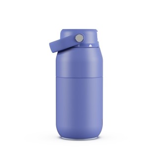 Ion8 Μεταλλικό Ισοθερμικό Μπουκάλι 360ml Primo - Urban Λιλά I8TS3DSPERI