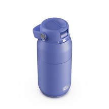 Ion8 Μεταλλικό Ισοθερμικό Μπουκάλι 360ml Primo - Urban Λιλά I8TS3DSPERI