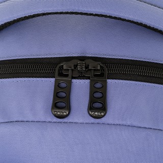 Polo Wonder Σχολική Τσάντα Πλάτης Δημοτικού Λιλά 9-01-076-4500