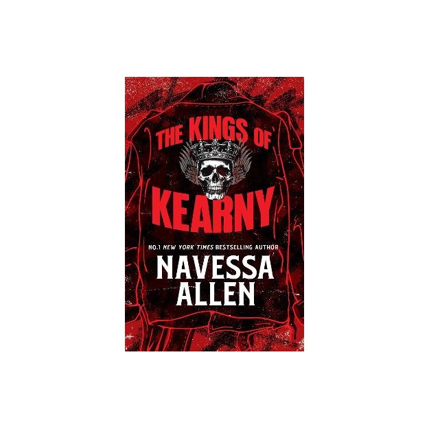 THE KINGS OF KEARNY PB