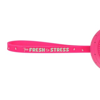 Legami Milano Good Vibes Water Resistant Wireless Speaker Watermelon WSP0001