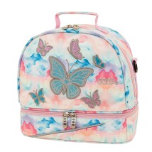 Polo Lunch Bag Kid's Fun II Ισοθερμικό Τσαντάκι Φαγητού Ροζ 9-71-003-8419