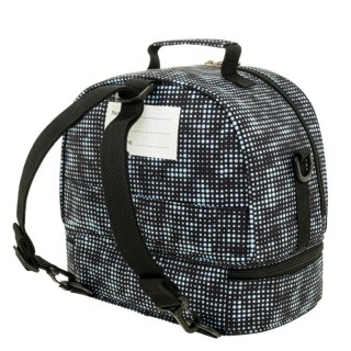Polo Lunch Bag Kid's Fun II Ισοθερμικό Τσαντάκι Φαγητού Μπλε 9-71-003-8422