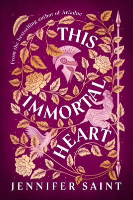 THIS IMMORTAL HEART TPB