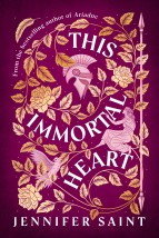 THIS IMMORTAL HEART TPB