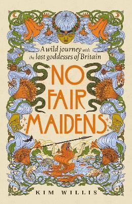 NO FAIR MAIDENS HC