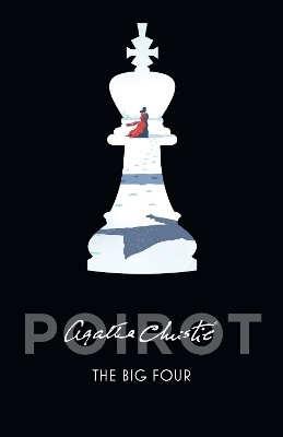 POIROT   THE BIG FOUR PB