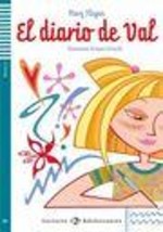 LE BLANCA: EL DIARIO DE VAL (+ CD)