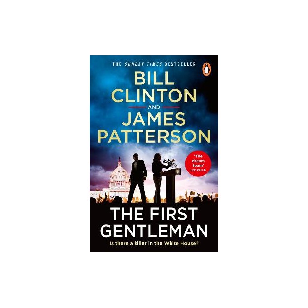 THE FIRST GENTLEMAN