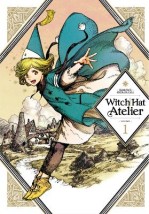 WITCH HAT ATELIER GN VOL 01 (C: 1-1-0)
