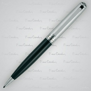 Pierre Cardin Στυλό Ballpoint με Μαύρο Mελάνι Didier 0.62.152