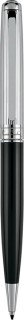 Pierre Cardin Στυλό Ballpoint με Μαύρο Mελάνι Didier 0.62.152