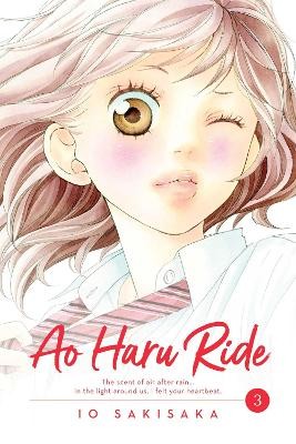 AO HARU RIDE, VOL. 03 PA