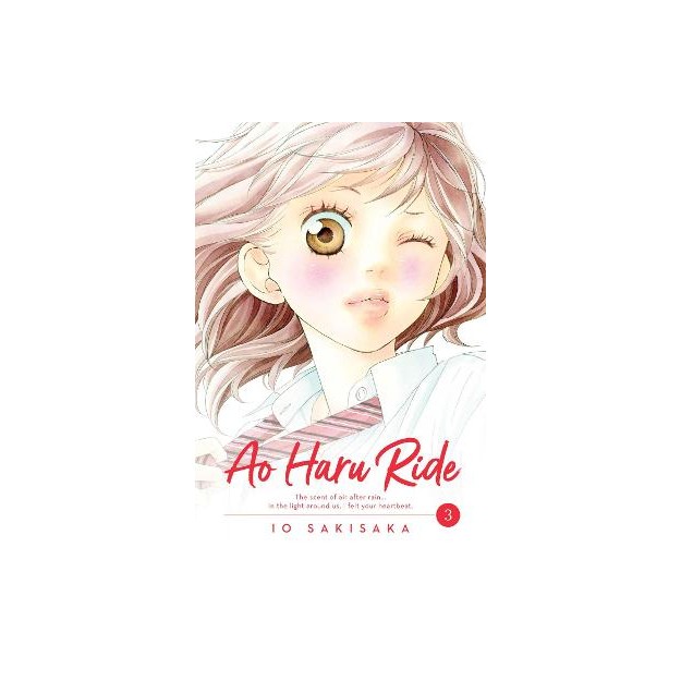 AO HARU RIDE, VOL. 03 PA