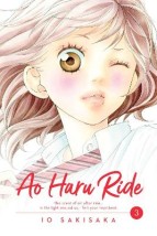 AO HARU RIDE, VOL. 03 PA