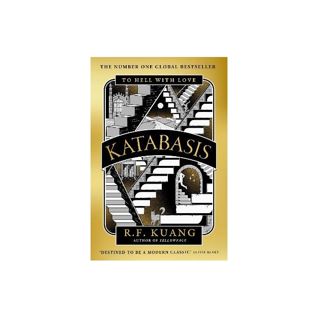 KATABASIS PB