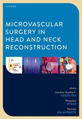 Microvascular Surgery in Head and Neck Reconstruction HC
