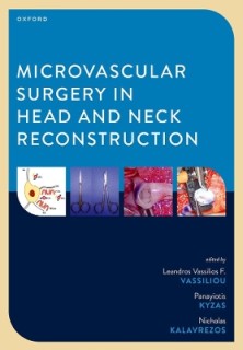 Microvascular Surgery in Head and Neck Reconstruction HC