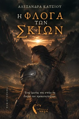 Η ΦΛΟΓΑ ΤΩΝ ΣΚΙΩΝ