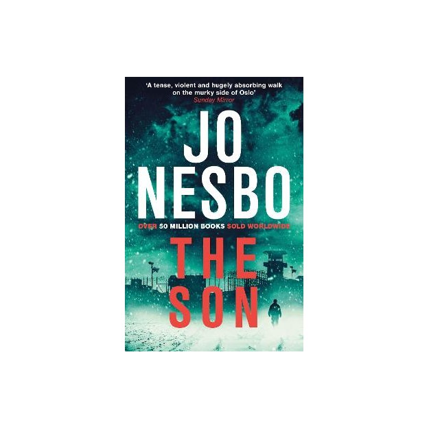 THE SON PB A