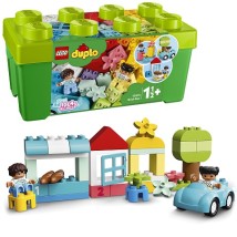 LEGO® DUPLO: BRICK BOX