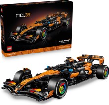 LEGO® TECHNIC: MCLAREN MCL39 F1® CAR