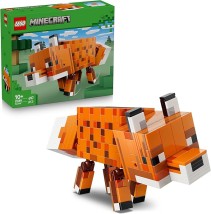LEGO® MINECRAFT®: THE FOX