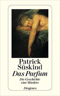 DAS PARFUM  TASCHENBUCH