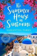 THE SUMMER HOUSE IN SANTORINI