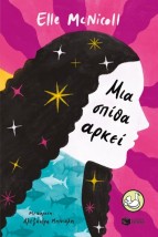 ΜΙΑ ΣΠΙΘΑ ΑΡΚΕΙ