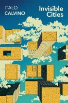 VINTAGE CLASSICS : INVISIBLE CITIES PB