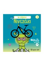 NINTZAKI 2 :TO EΠΙΜΟΝΟ ΝΙΝΤΖΑΚΙ
