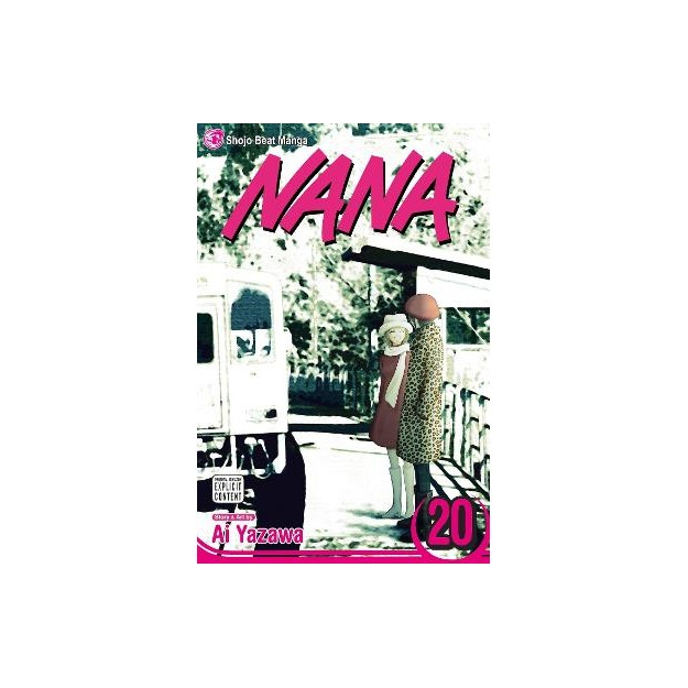 NANA 20 PA