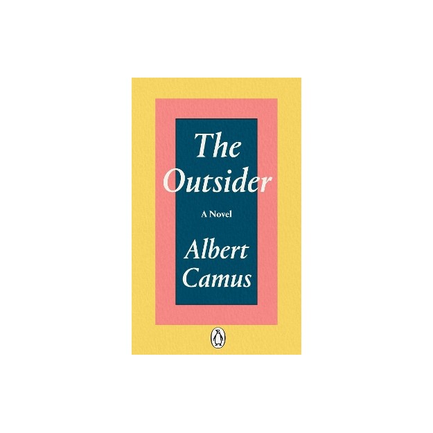 THE OUTSIDER