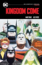 DC COMPACT COMICS EDITION: KINGDOM COME
