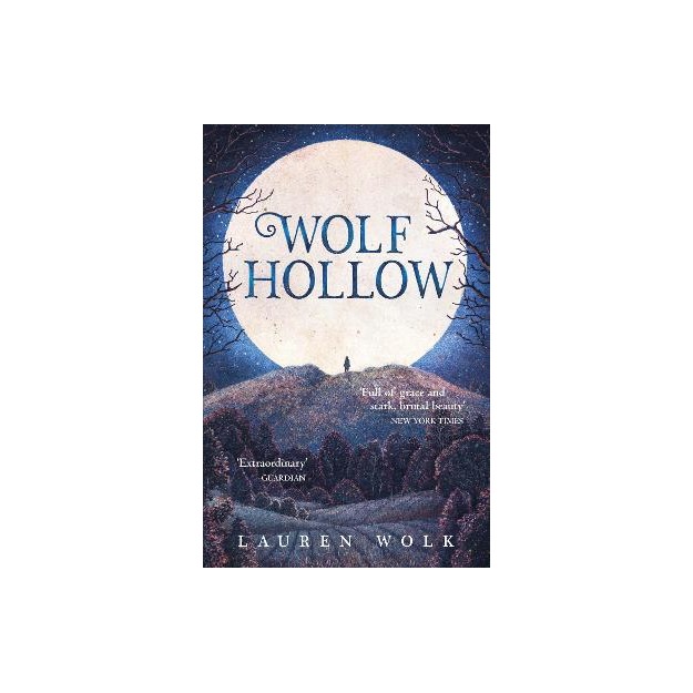 WOLF HOLLOW  PB