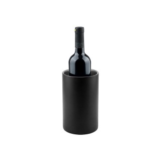 ESTIA ΔΟΧΕΙΟ ΚΡΑΣΙΟΥ CHILL 1500ml ΜΑΥΡΟ