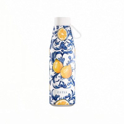 ESTIA ΘΕΡΜΟΣ FLOW SAVE THE AEGEAN 500ml AMALFI COAST