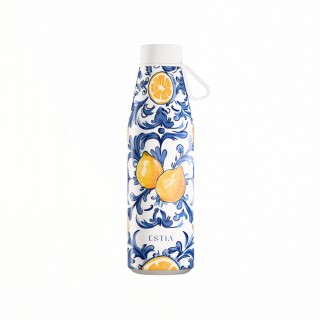 ESTIA ΘΕΡΜΟΣ FLOW SAVE THE AEGEAN 500ml AMALFI COAST
