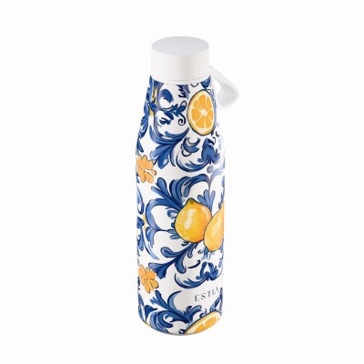 ESTIA ΘΕΡΜΟΣ FLOW SAVE THE AEGEAN 500ml AMALFI COAST