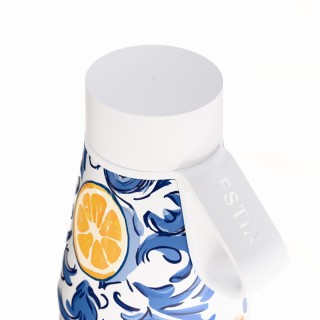 ESTIA ΘΕΡΜΟΣ FLOW SAVE THE AEGEAN 500ml AMALFI COAST