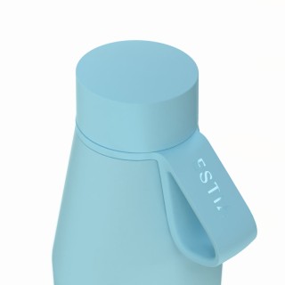 ESTIA ΘΕΡΜΟΣ FLOW SAVE THE AEGEAN 500ml ARCTIC