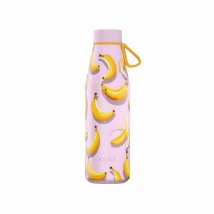 ESTIA ΘΕΡΜΟΣ FLOW SAVE THE AEGEAN 500ml BANANA MOOD