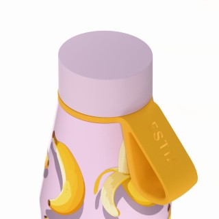 ESTIA ΘΕΡΜΟΣ FLOW SAVE THE AEGEAN 500ml BANANA MOOD