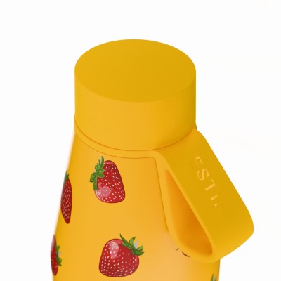 ESTIA ΘΕΡΜΟΣ FLOW SAVE THE AEGEAN 500ml BERRY BRIGHT