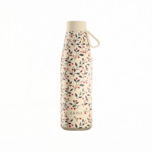 ESTIA ΘΕΡΜΟΣ FLOW SAVE THE AEGEAN 500ml BLOOM BEIGE