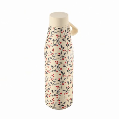 ESTIA ΘΕΡΜΟΣ FLOW SAVE THE AEGEAN 500ml BLOOM BEIGE